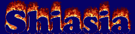 Shiasia First Name