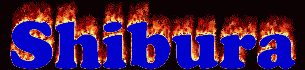 Shibura First Name
