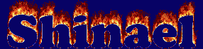 Shinael First Name