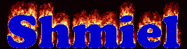 Shmiel First Name