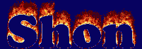 Shon First Name