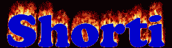 Shorti First Name