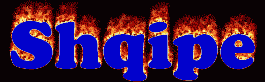 Shqipe First Name