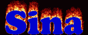 Sina First Name