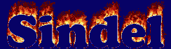 Sindel First Name