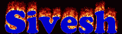 Sivesh First Name