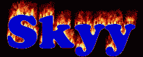 Skyy First Name