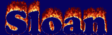 Sloan First Name