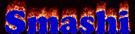 Smashi First Name