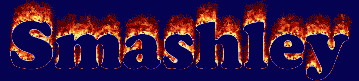 Smashley First Name