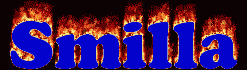 Smilla First Name