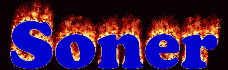 Soner First Name