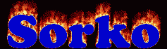 Sorko First Name