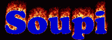 Soupi First Name