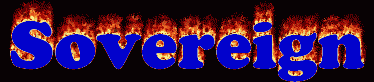Sovereign First Name