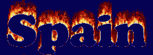 Spain First Name