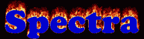 Spectra First Name