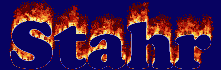 Stahr First Name
