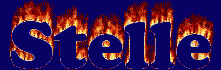 Stelle First Name