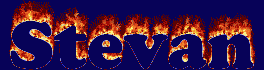 Stevan First Name