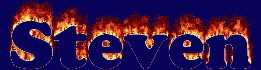Steven First Name