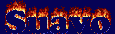 Suavo First Name