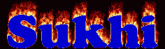 Sukhi First Name