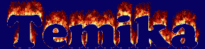 Temika First Name