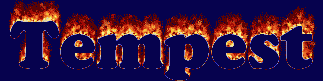 Tempest First Name