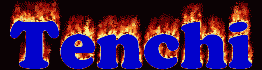 Tenchi First Name