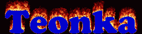 Teonka First Name
