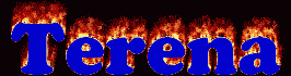 Terena First Name