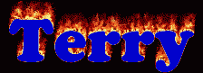 Terry First Name