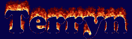 Terryn First Name