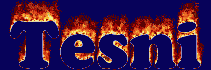 Tesni First Name