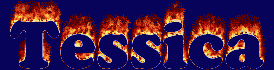 Tessica First Name