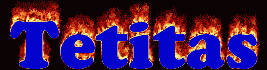 Tetitas First Name