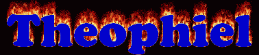 Theophiel First Name