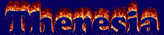 Theresia First Name