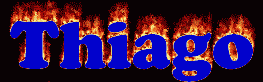 Thiago First Name