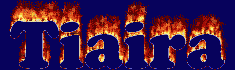 Tiaira First Name