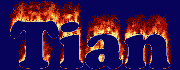 Tian First Name