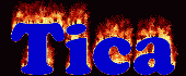 Tica First Name