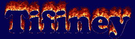 Tifiney First Name