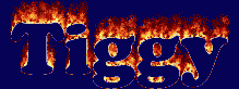 Tiggy First Name