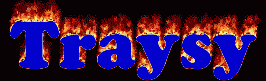 Traysy First Name