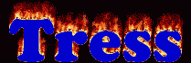 Tress First Name