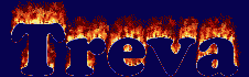 Treva First Name