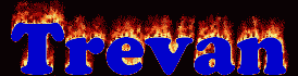 Trevan First Name