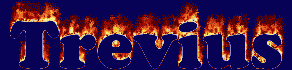 Trevius First Name